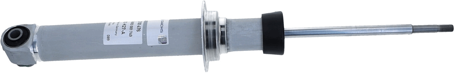 Amortizer Zadnji SACHS BMW 5 (E60), Touring (E61) - Slika 5