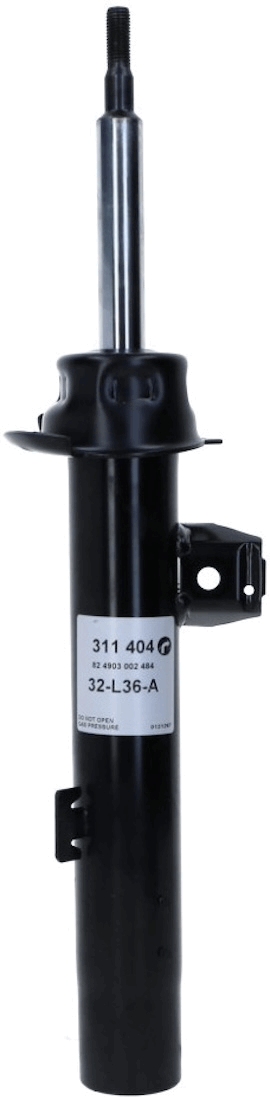 Amortizer Prednji SACHS BMW 3 (E90), (E93), (E91) - Slika 8