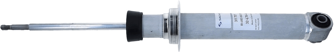 Amortizer Zadnji SACHS BMW 5 Limuzina (E60) SACHS 311757 - Slika 4