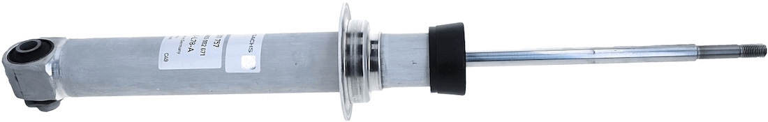 Amortizer Zadnji SACHS BMW 5 Limuzina (E60) SACHS 311757 - Slika 5