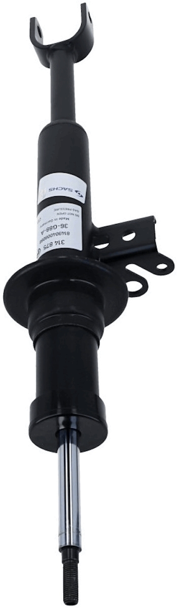 Amortizer Prednji SACHS BMW 5 (F11), 6 (F12), (F13) /314 875 - Slika 6