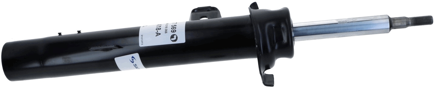 Amortizer Prednji SACHS BMW 1 (E81), (E87) SACHS 317569 - Slika 4