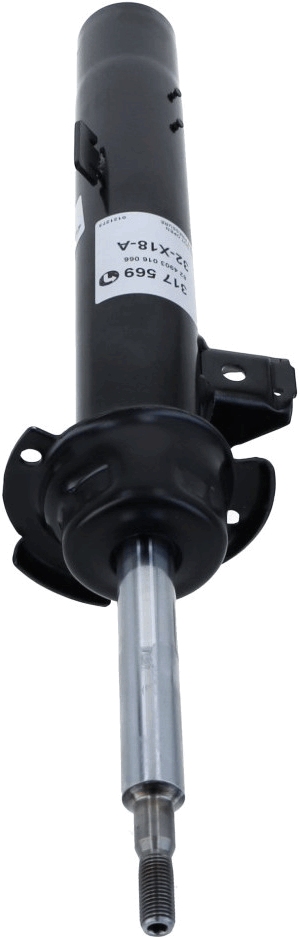 Amortizer Prednji SACHS BMW 1 (E81), (E87) SACHS 317569 - Slika 5