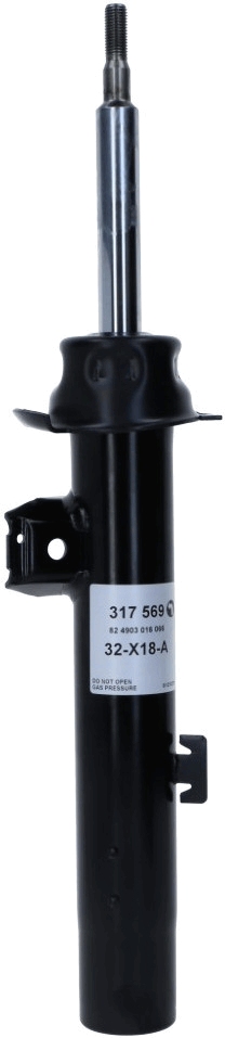 Amortizer Prednji SACHS BMW 1 (E81), (E87) SACHS 317569 - Slika 7