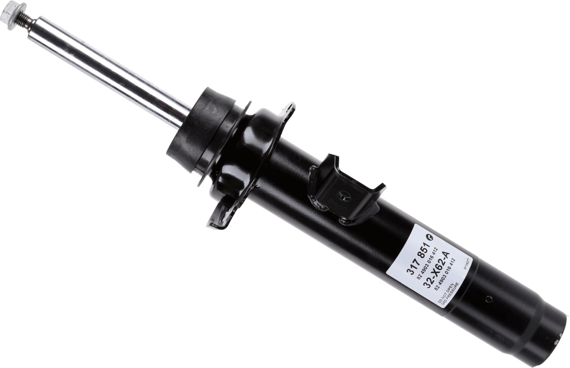 Amortizer Prednji Desni SACHS BMW 3 F34 4 (F33, F83) 317851