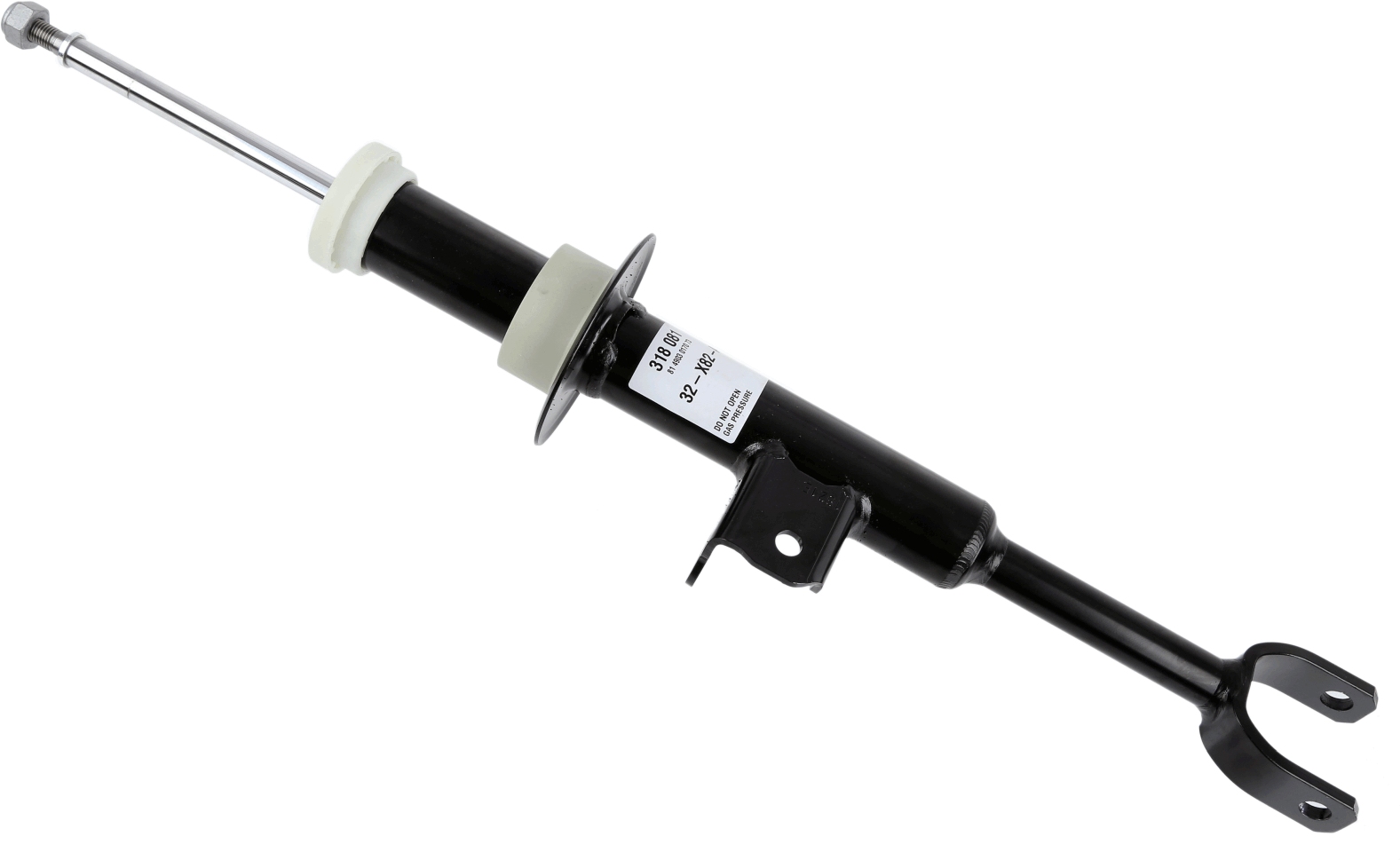 Amortizer Prednji SACHS Desni BMW 5(G31),Touring Van,Touring - Slika 3