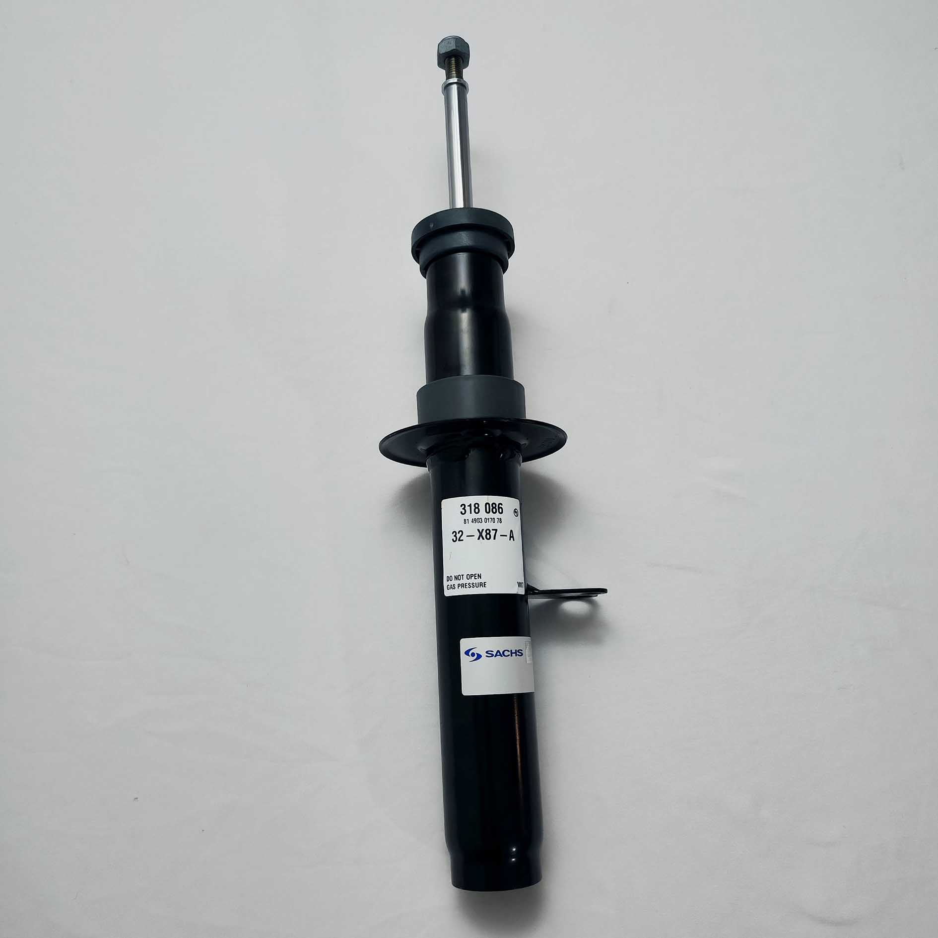 1 Amortizer Prednji Levi SACHS BMW 5 (G30), (F90) - Slika 5