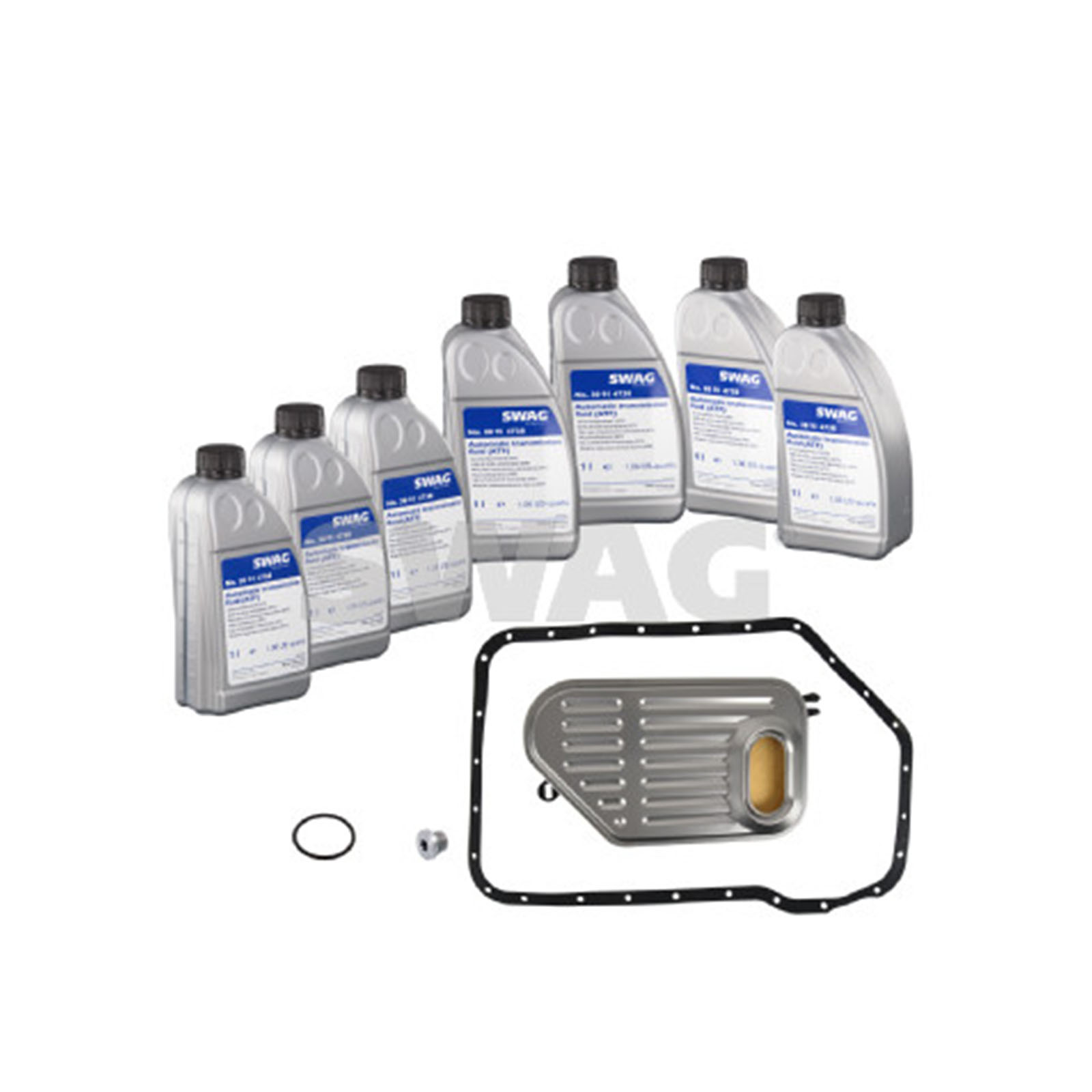 Hidraulični filter menjača AUDI A4 B6+B7 A6 C6+4F VW PASSAT