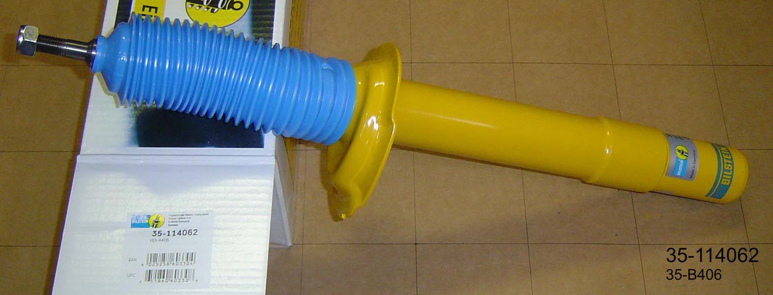 Amortizer Prednji BILSTEIN B6 BMW 5 (E39), Touring (E39) - Slika 3