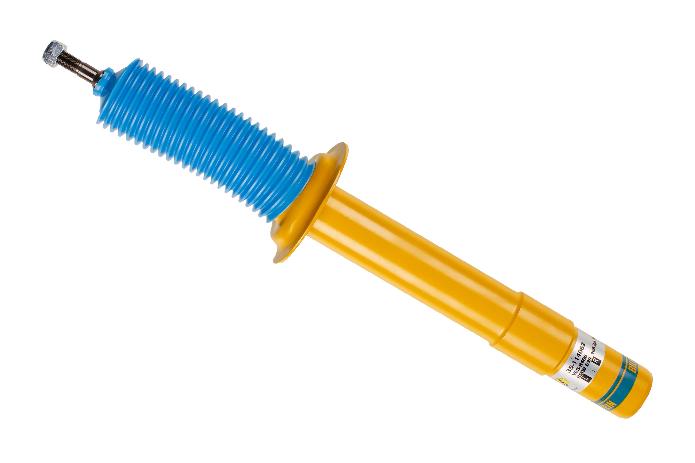 Amortizer Prednji BILSTEIN B6 BMW 5 (E39), Touring (E39)