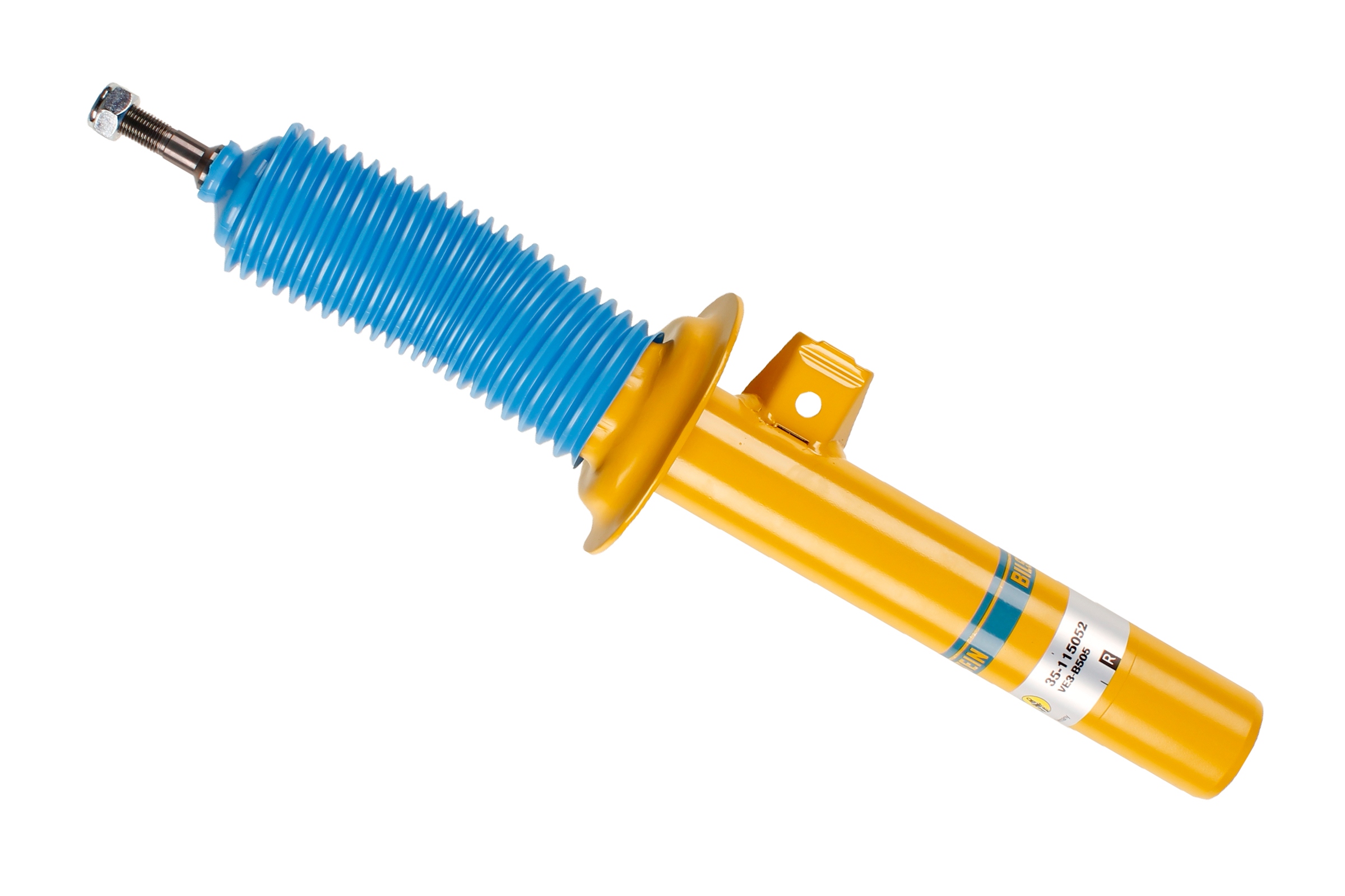 1 Amortizer Prednji Desni BMW 3 E46 Limuzina+Kupe / BILSTEIN B6 35-115052