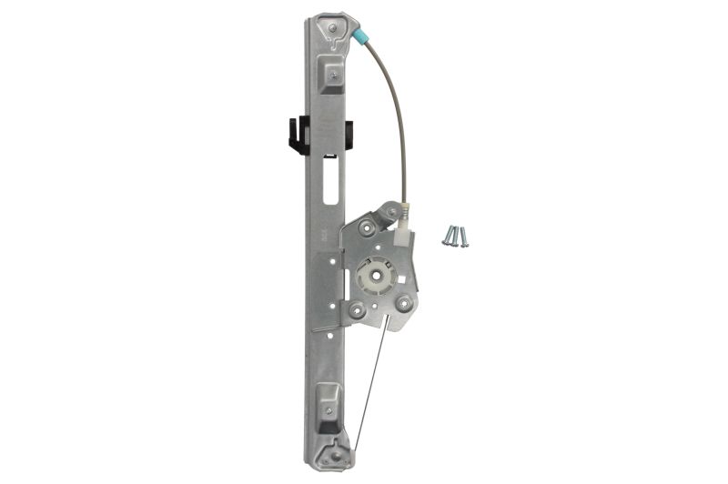 Podizač prozora Zadnji Levi BMW 3 E90 od 2004-2011/ električni Bez motora - Slika 2