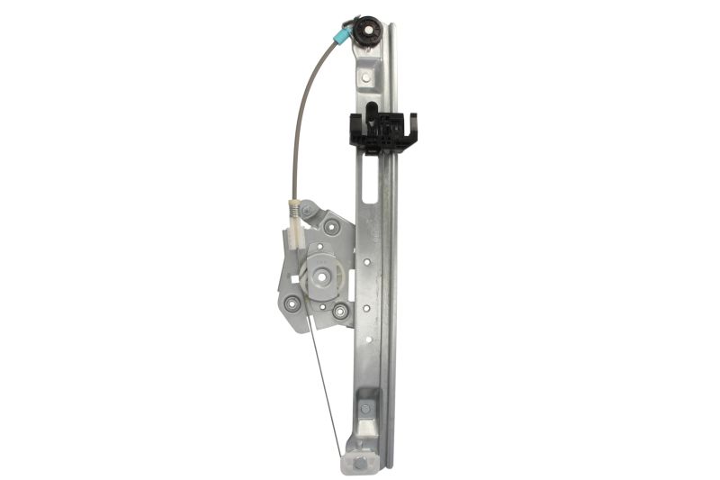 Podizač prozora Zadnji Levi BMW 3 E90 od 2004-2011/ električni Bez motora - Slika 3
