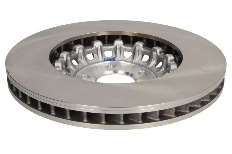 Prednji disk VW TOUAREG A4 B9 A5 F5 A6 C8 A7 4K 375x36mm - Slika 3