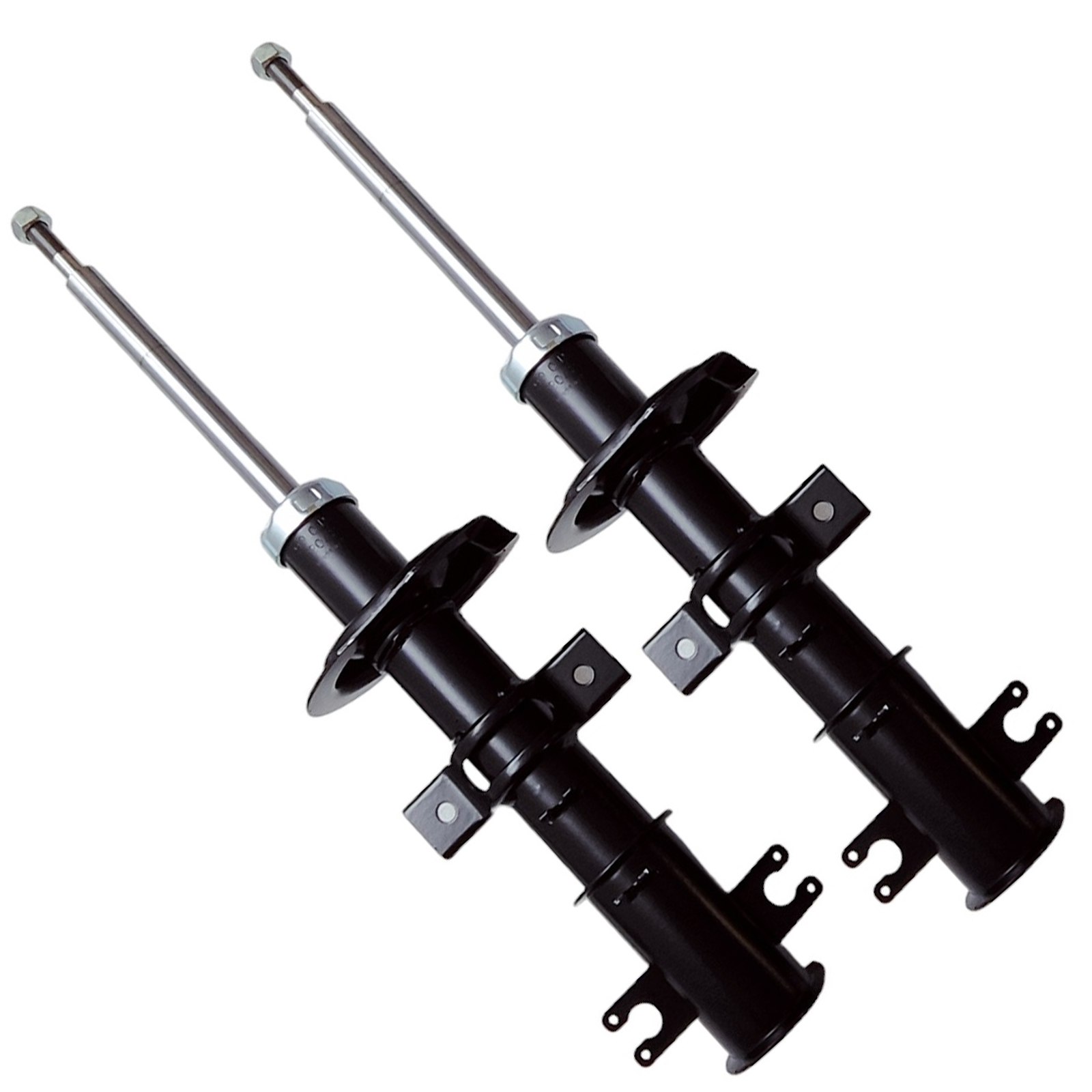 2 Zadnja Amortizera za Alfa Romeo 156 Crosswagon Q4 4x4 od 2004- /// 2x 50703961 - Slika 8