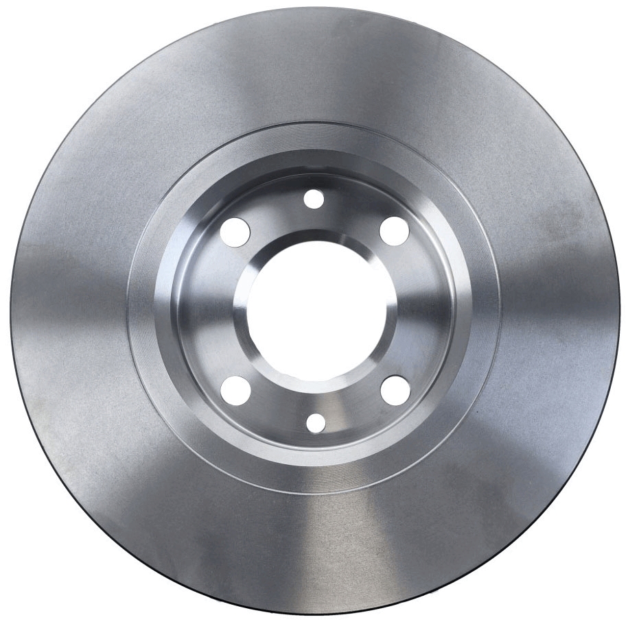 Kočioni disk Prednji TRW OPEL, DS, PEUGEOT 283x26 - Slika 4