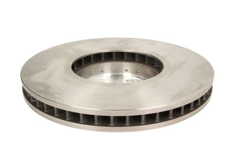 Dvodelni kočioni disk Prednji TRW BMW 5(F10), 6 F12+F13+F06 7 F01 348x36mm - Slika 3