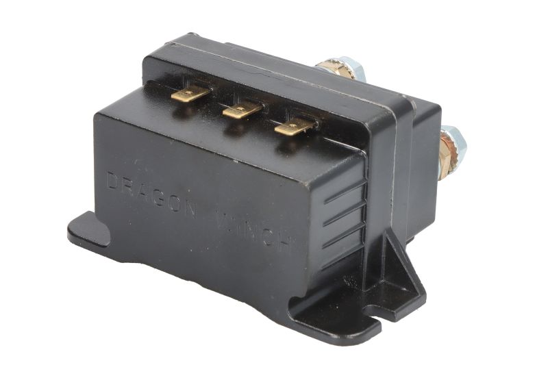 Rezervni deo za vitla / DRAGON WINCH - DWPK450A24V - Slika 2
