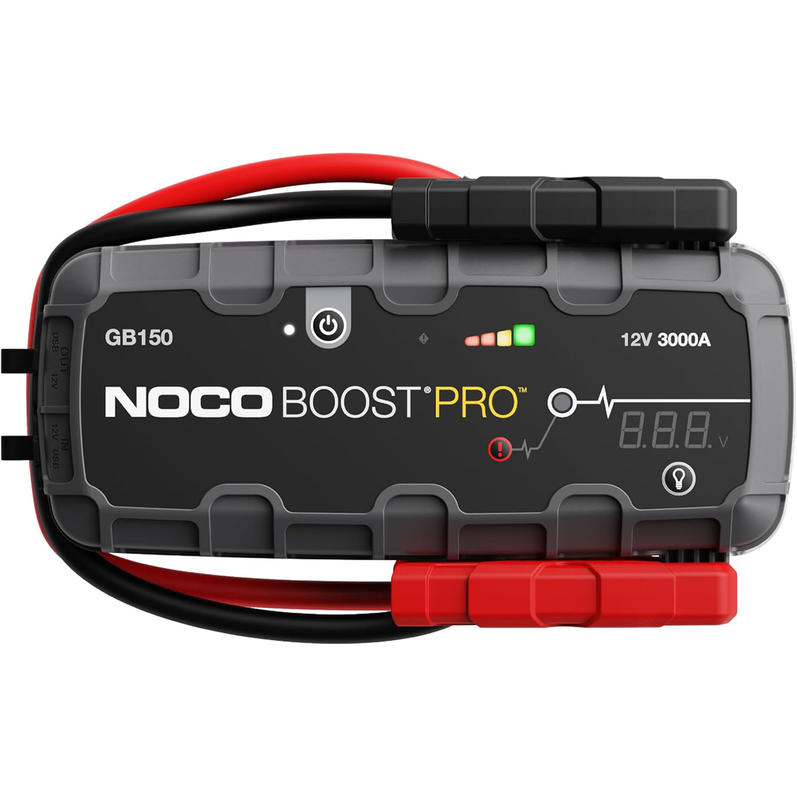 3000A Uređaj za startovanje/Booster Buster-Starter NOCO GB150 12V