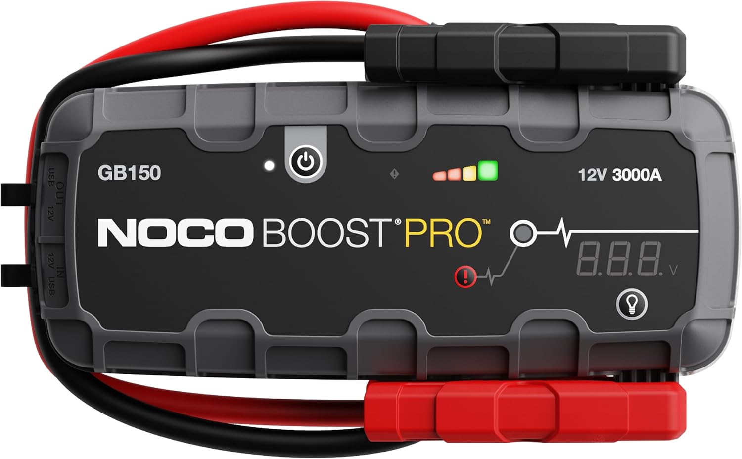 3000A Uređaj za startovanje/Booster Buster-Starter NOCO GB150 12V