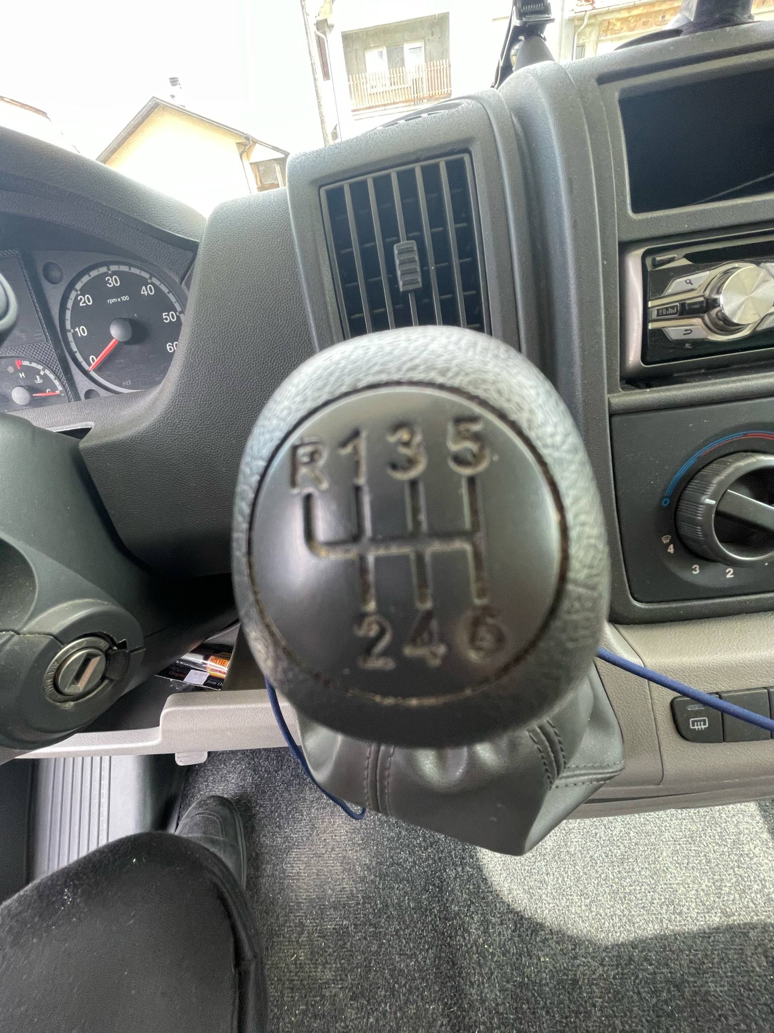 Kamper FIAT DUCATO 2007 god. Mot.2,3 -160.ks.6 mesta za voznju i 6 za spavanje . - Slika 24