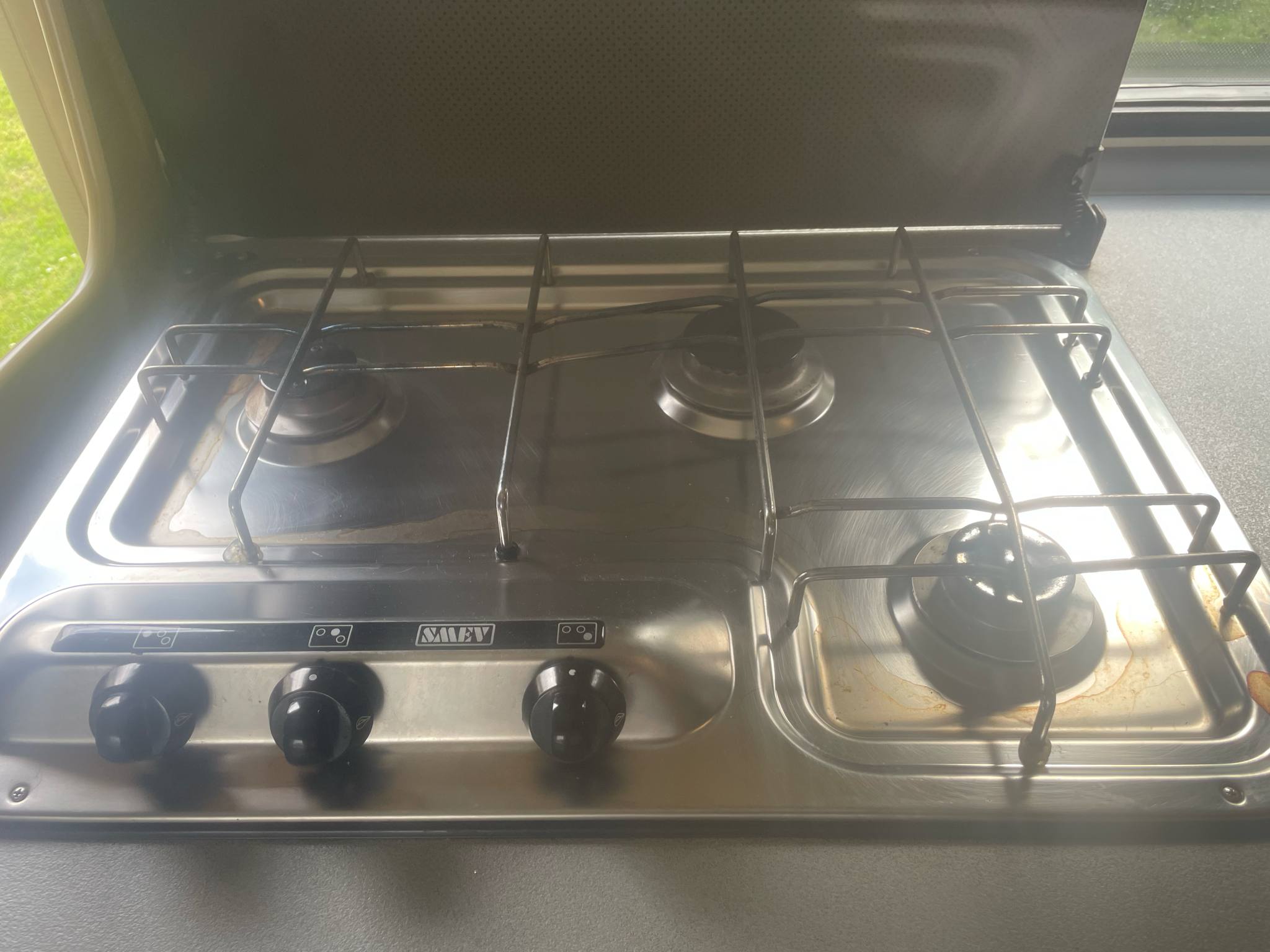 Kamper FIAT DUCATO 2007 god. Mot.2,3 -160.ks.6 mesta za voznju i 6 za spavanje . - Slika 27