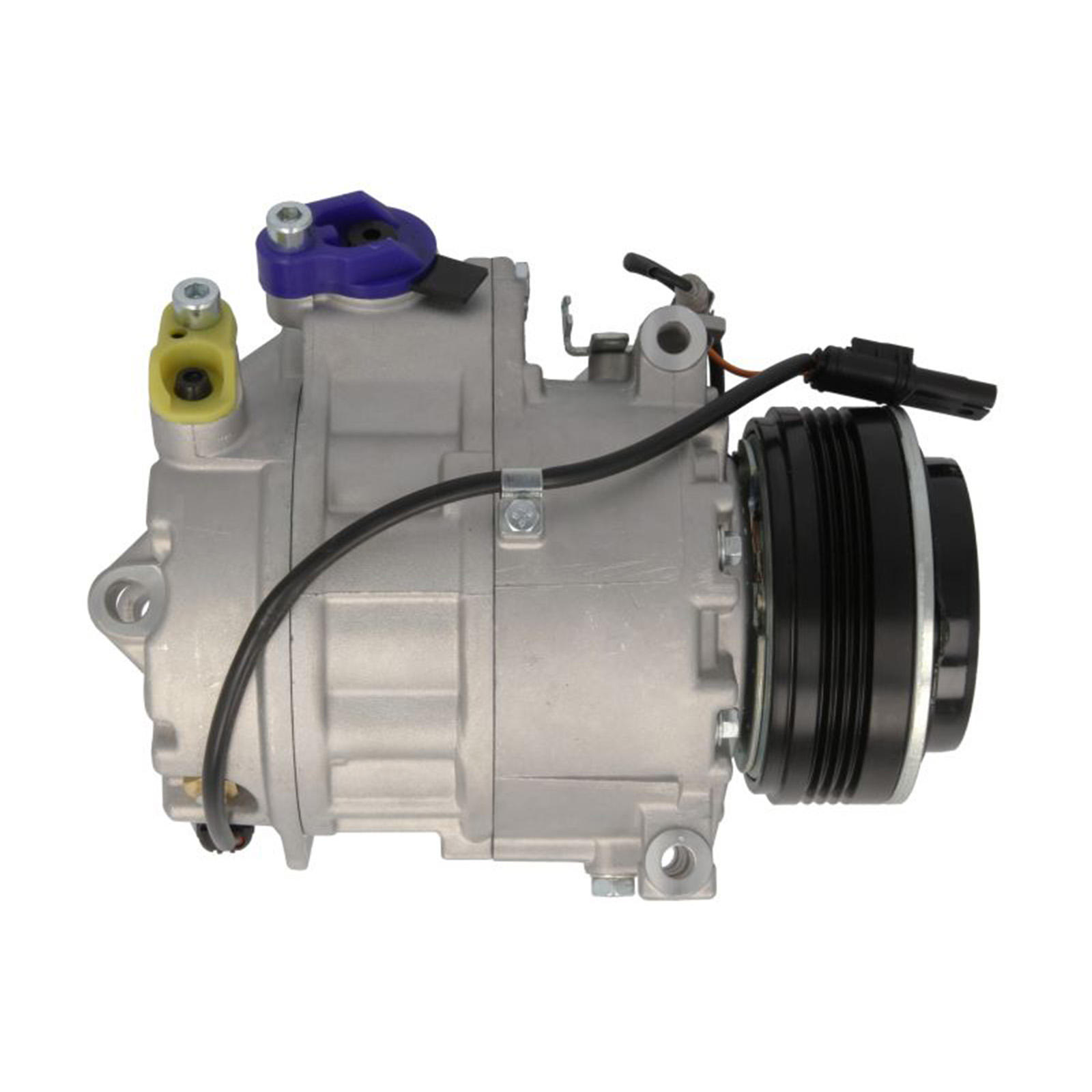 Kompresor klime ZA: BMW X5 (E70), X6 (E71, E72) 3.0D 2006-2014, THERMOTEC KTT090120