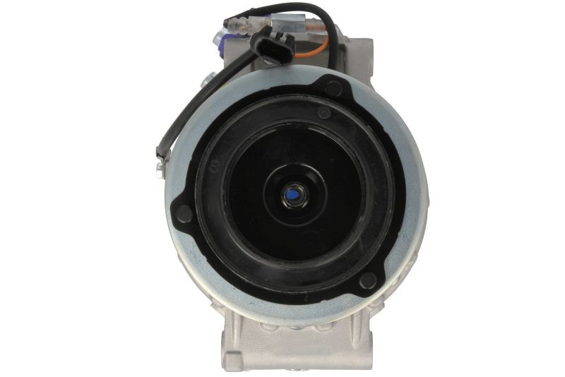 Kompresor klime ZA: BMW X5 (E70), X6 (E71, E72) 3.0D 2006-2014, THERMOTEC KTT090120