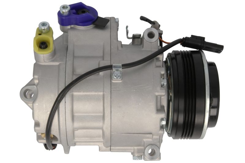 Kompresor klime ZA: BMW X5 (E70), X6 (E71, E72) 3.0D 2006-2014, THERMOTEC KTT090120