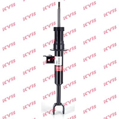 Amortizer Prednji KYB BMW 5 (F11), 6 (F12), (F13) KYB 341708 - Slika 3