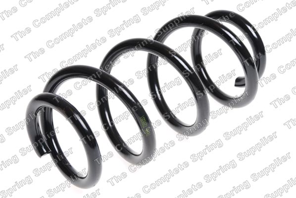 Zavojna opruga Prednja LESJOFORS AUDI A4, A5, A6, A7 - Slika 2