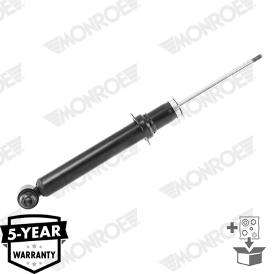 1 Amortizer Zadnji MONROE BMW 5 (F11), 6 Gran Coupe(F06) - Slika 8
