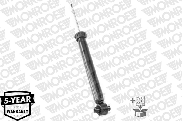 Amortizer Zadnji MONROE BMW 1 (F20), 1 (F21), 2 (F22, F87), 2 (F23), 3 (F30, F80), 3 (F31), 3 GRAN TURISMO (F34), 4 (F32, F82), 4 (F33, F83), 4 GRAN COUPE (F36) od 2011- , MONROE 376211SP - Slika 11