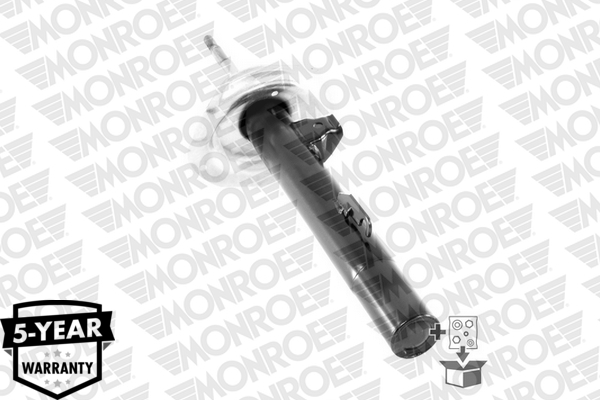 Amortizer Prednji Levi MONROE BMW 7 (E38) - Slika 11