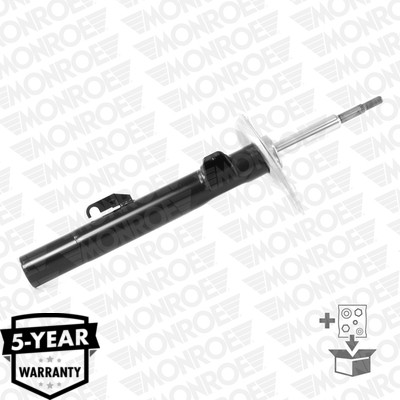 Amortizer Prednji Levi MONROE BMW 7 (E38) - Slika 4