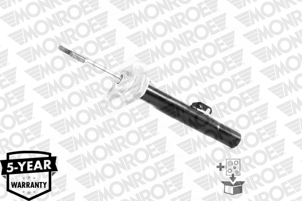 Amortizer Prednji Levi MONROE BMW 7 (E38) - Slika 10
