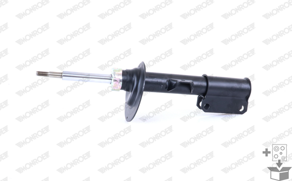 Amortizer Prednji Desni MONROE BMW X5 E53 MOND0407R - Slika 7