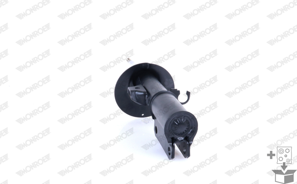 Amortizer Prednji Desni MONROE BMW X5 E53 MOND0407R - Slika 8