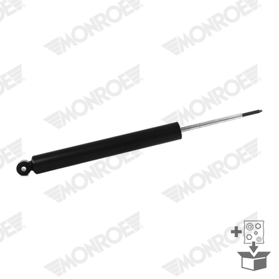 Amortizer Zadnji MONROE BMW X3 (E83) D4005S - Slika 4