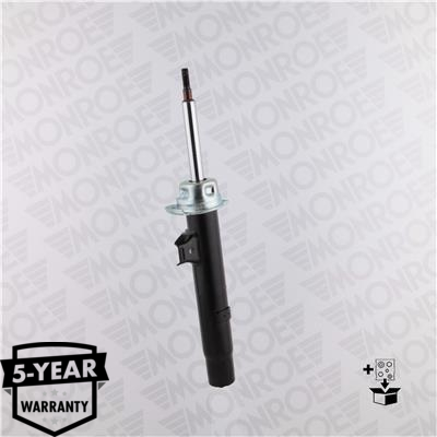 1Amortizer Prednji Levi MONROE BMW 1 E81+E87+E88+E82 3 E90+E91+E92+E93 - Slika 8