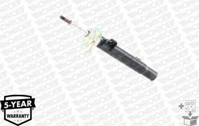 Amortizer Prednji MONROE BMW 3 (E46), Convertible, Coupe - Slika 6