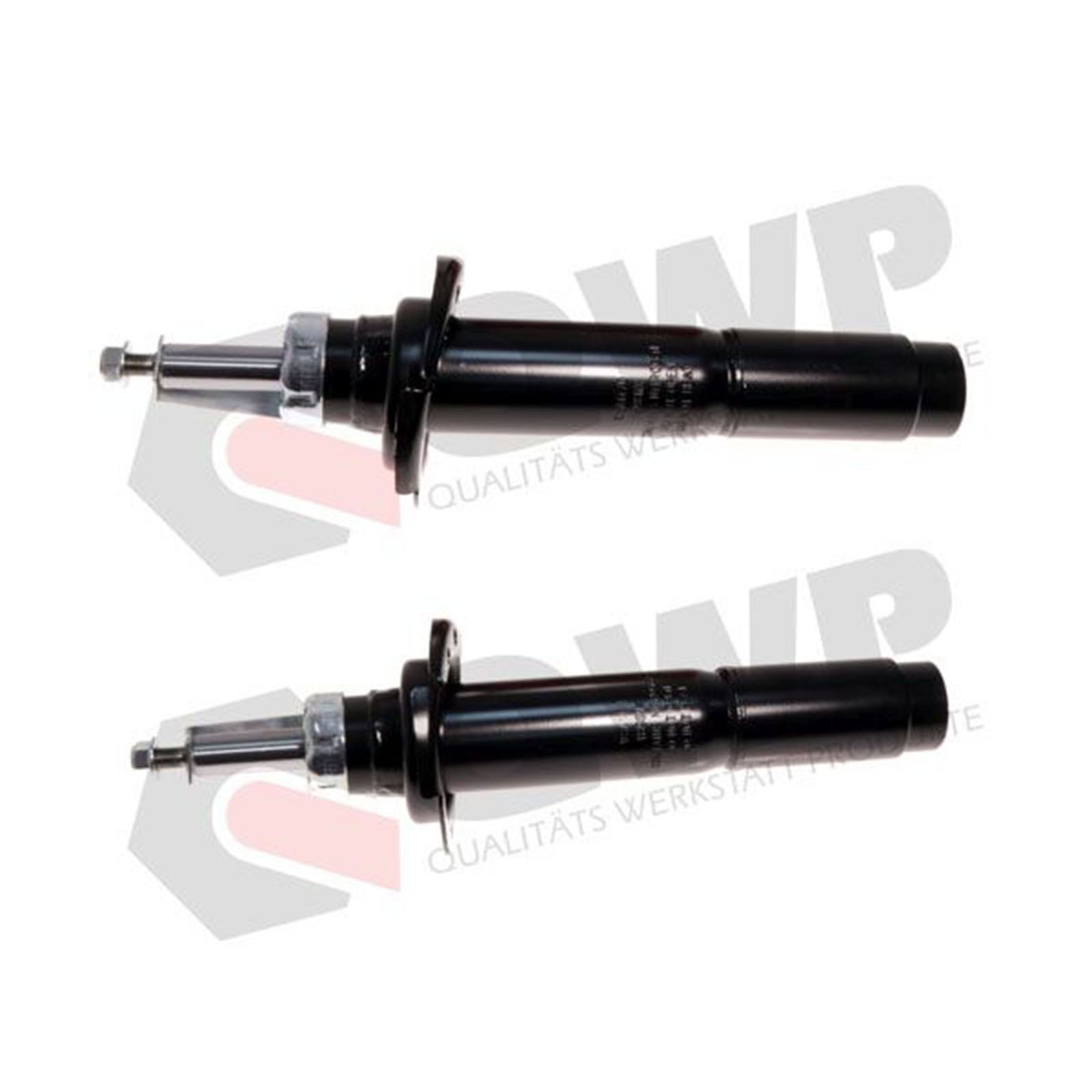 2 Prednja Amortizera BMW 3 (F30, F80) Touring (F31) xDrive