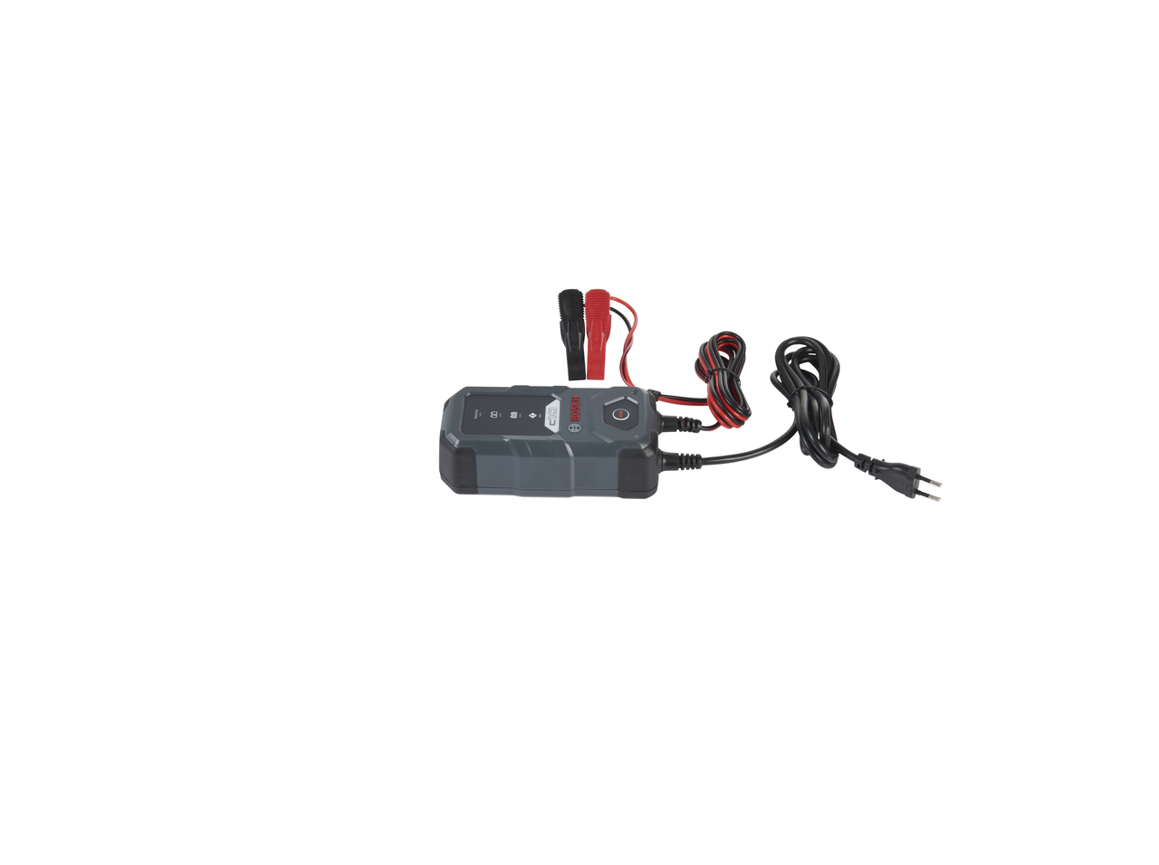 Punjač akumulatora 12 V / 12V BOSCH 0189911010 / 0 189 911 010 - Slika 2