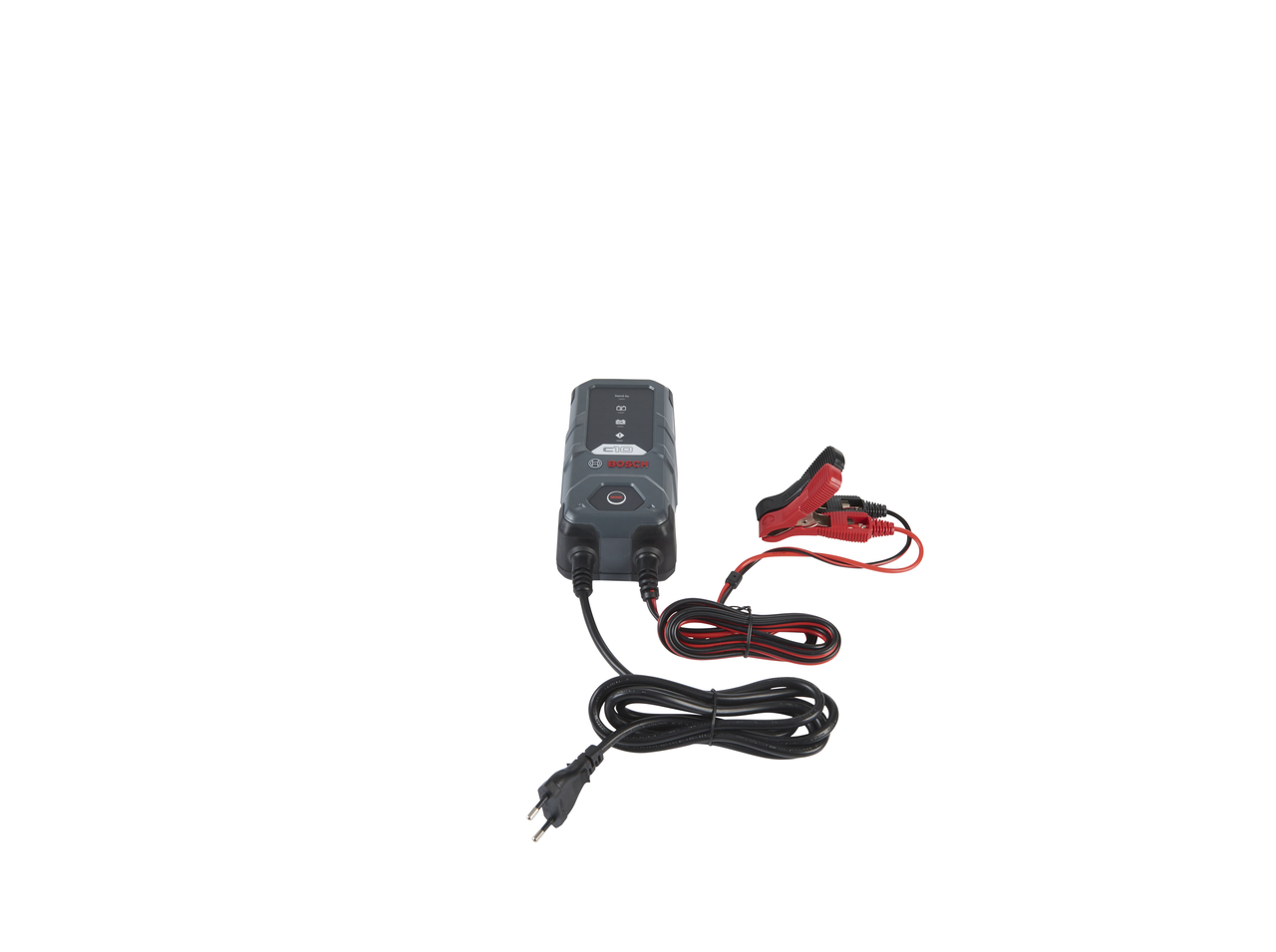 Punjač akumulatora 12 V / 12V BOSCH 0189911010 / 0 189 911 010 - Slika 3