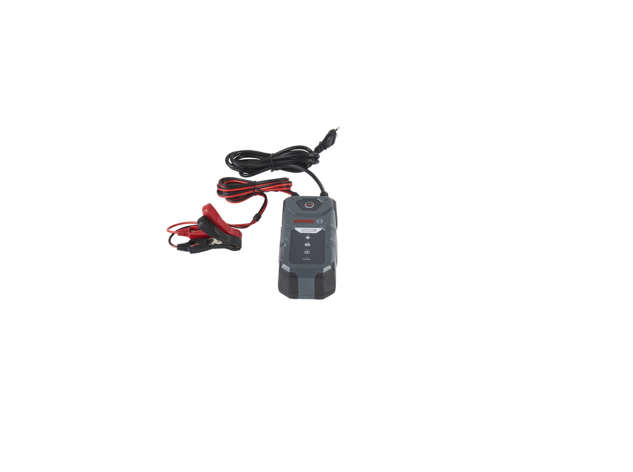 Punjač akumulatora 12 V / 12V BOSCH 0189911010 / 0 189 911 010 - Slika 4