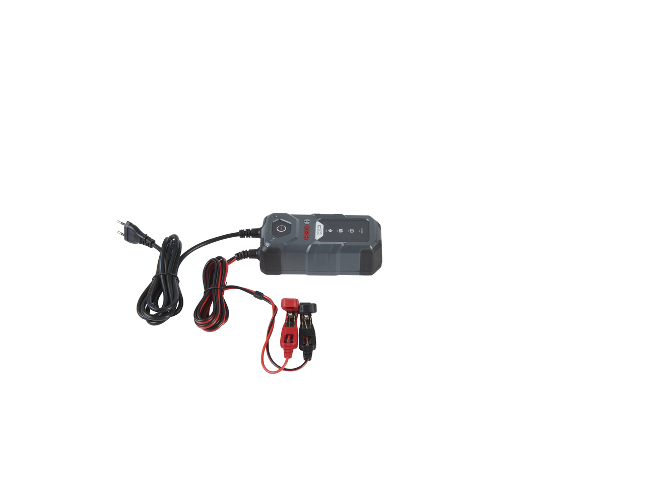 Punjač akumulatora 12 V / 12V BOSCH 0189911010 / 0 189 911 010 - Slika 5
