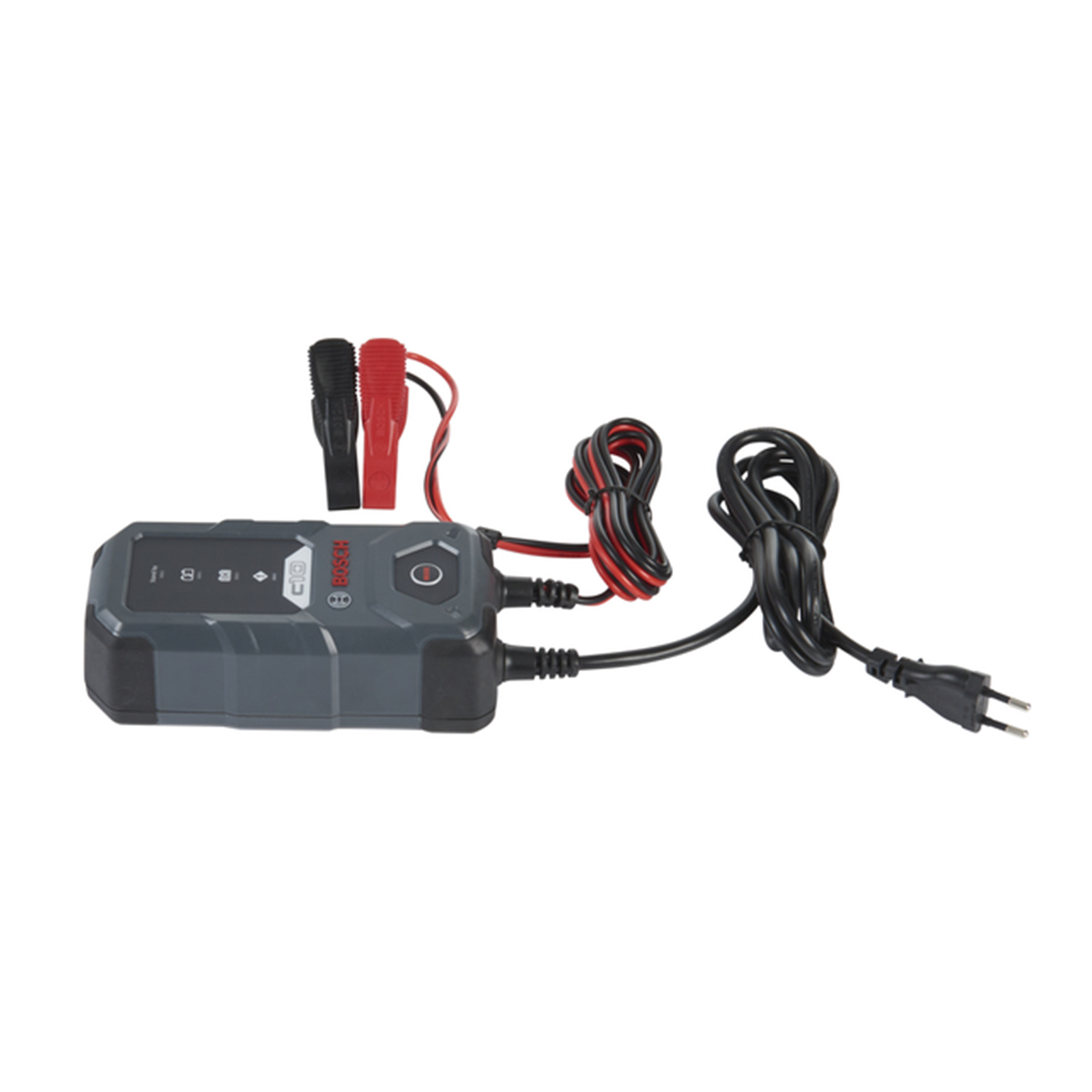 Punjač akumulatora 12 V / 12V BOSCH 0189911010 / 0 189 911 010