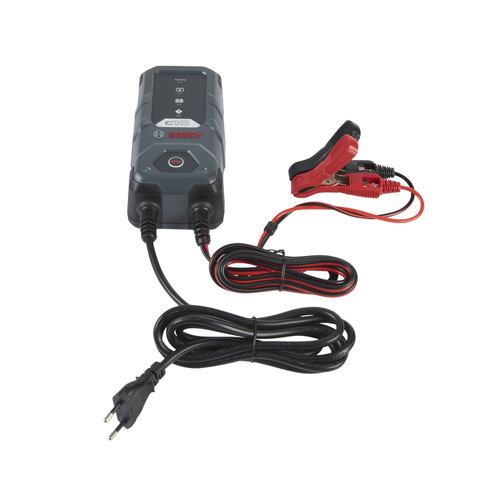 Punjač akumulatora 12 V / 12V BOSCH 0189911010 / 0 189 911 010 - Slika 6