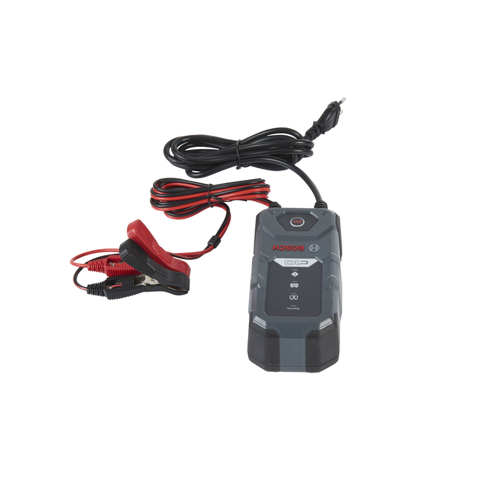 Punjač akumulatora 12 V / 12V BOSCH 0189911010 / 0 189 911 010 - Slika 7