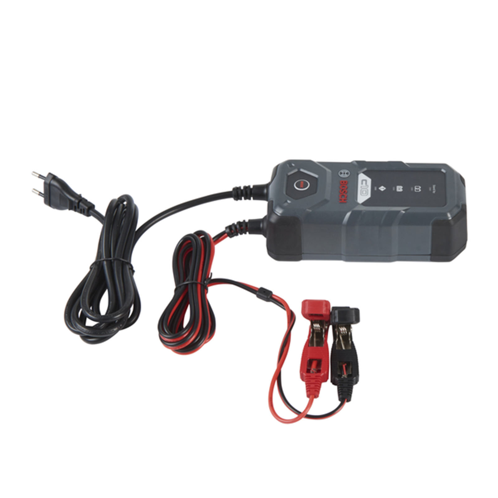 Punjač akumulatora 12 V / 12V BOSCH 0189911010 / 0 189 911 010 - Slika 8
